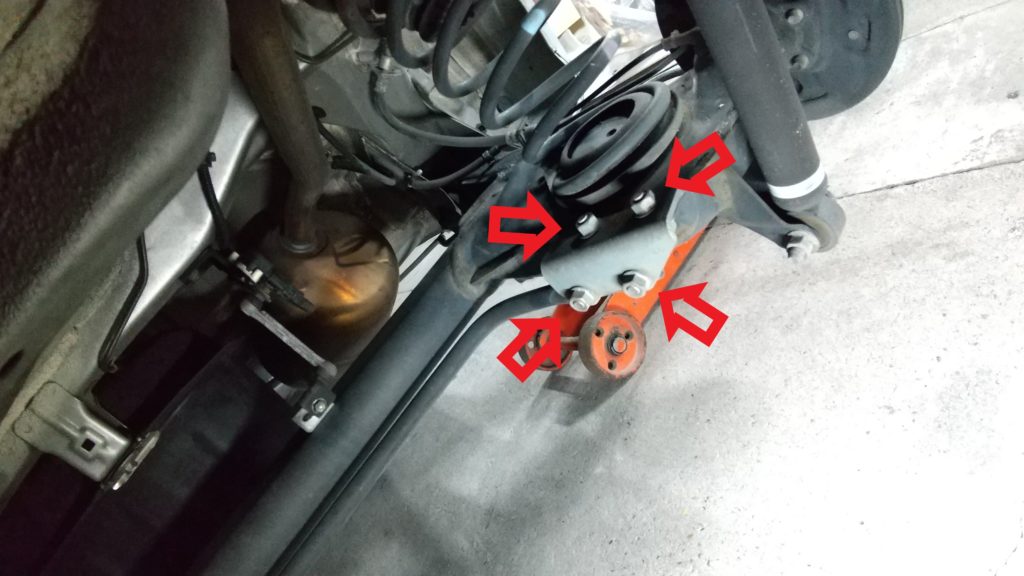 14924431 トヨタ bB QNC21 左フロントストラット 924431 14924431 トヨタ bB QNC21 左フロントストラット 924431